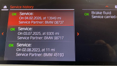 BMW 1 Series 116d SE 5dr [Live Cockpit Professional] Diesel Hatchback